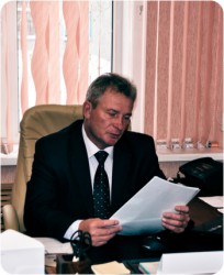Назначен Уполномоченный по правам человека в Сахалинской области