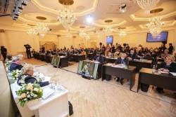 Хабаровский омбудсмен выступил с докладом на заседании Координационного совета уполномоченных по правам человека в Российской Федерации