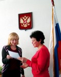 14 декабря состоялось заседание Общественного совета при Уполномоченном по правам человека в Хабаровском крае, посвящённое Международному дню прав человека