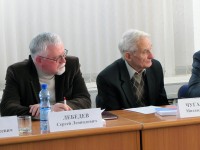 14 декабря состоялось заседание Общественного совета при Уполномоченном по правам человека в Хабаровском крае, посвящённое Международному дню прав человека