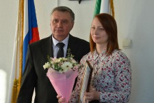 10 декабря состоялось заседание Общественного совета при Уполномоченном по правам человека в Хабаровском крае