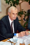 При Уполномоченном по правам человека в Хабаровском крае создана кафедра Дальневосточного института управления