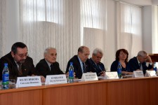 Состоялось заседание Общественного совета при Уполномоченном по правам человека в Хабаровском крае