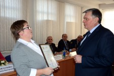 Состоялось заседание Общественного совета при Уполномоченном по правам человека в Хабаровском крае