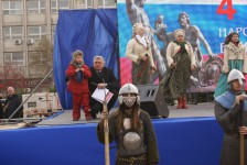 В Хабаровске отметили День народного единства