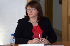 Заседание Общественного совета при Уполномоченном по правам человека в Хабаровском крае, посвященное Международному дню прав человека, состоялось в Хабаровске