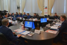 Уполномоченный по правам человека в Хабаровском крае принял участие в работе открытого форума Дальневосточной транспортной прокуратуры