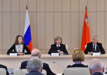 Российские уполномоченные по правам человека подвели итоги мониторинга избирательной кампании