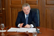 Вячеслав Шпорт: Краевым омбудсменам необходимо активнее выходить на муниципальный уровень