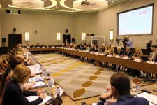 В Сочи состоялся совместный семинар с Советом Европы