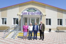 Уполномоченный по правам человека в Хабаровском крае посетил  г. Комсомольск-на Амуре и Комсомольский муниципальный район
