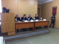 В Краснофлотском районе г. Хабаровска прошёл «День поднадзорного лица»