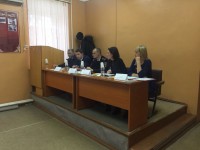 В Краснофлотском районе г. Хабаровска прошёл «День поднадзорного лица»