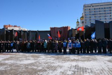 15 февраля в нашей стране отмечается День памяти о россиянах, исполнявших служебный долг за пределами Отечества»