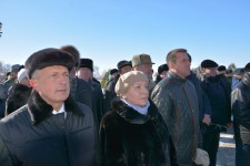 15 февраля в нашей стране отмечается День памяти о россиянах, исполнявших служебный долг за пределами Отечества»
