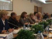 Координационный совет уполномоченных по правам человека в субъектах Российской Федерации, входящих в Центральный федеральный округ
