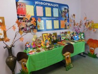 Сотрудники аппарата Уполномоченного по правам человека в Хабаровском крае посетили КГКУ «Хабаровский детский психоневрологический интернат»