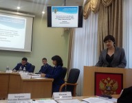 В прокуратуре Хабаровского края обсудили вопросы защиты прав граждан при эксплуатации и обслуживании жилого фонда