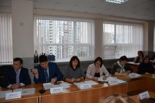В Общественной палате Хабаровского края обсудили вопрос строительства психоневрологического интерната в пригороде Хабаровска
