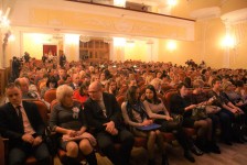 В Хабаровске состоялся финальный этап конкурса на лучшую организацию работы с обращениями граждан и организаций в Хабаровском крае