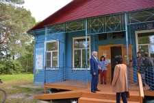 Уполномоченный проверил соблюдение прав граждан в Хабаровском крае
