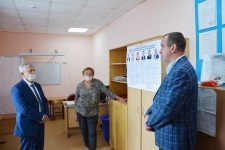 Уполномоченный проверил соблюдение прав граждан в Хабаровском крае