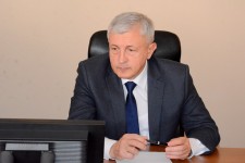 Уполномоченный по правам человека в Хабаровском крае провел прием осужденных по личным вопросам