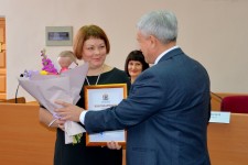 Уполномоченный по правам человека принял участие в заседании коллегии министерства социальной защиты населения края