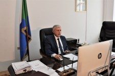 Игорь Чесницкий вновь избран председателем Координационного совета уполномоченных по правам человека Дальнего Востока