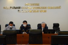 Уполномоченный по правам человека в Хабаровском крае провел личный прием в канун Всероссийского Дня правовой помощи детям