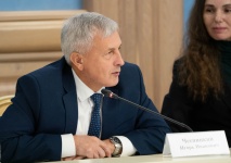 Уполномоченный принял участие в Седьмом открытом форуме прокуратуры Хабаровского края