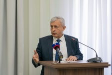 Уполномоченный принял участие в заседании коллегии прокуратуры Хабаровского края