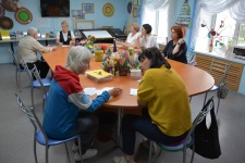 По поручению Игоря Чесницкого сотрудники аппарата проводят мониторинг соблюдения прав граждан в стационарных учреждениях социального обслуживания