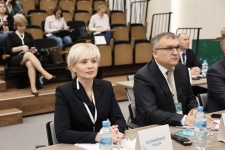 Игорь Чесницкий выступил на Международной научно-практической конференции в Казани