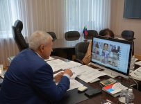 Состоялось заседание Координационного совета уполномоченных по правам человека в Дальневосточном федеральном округе