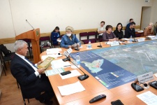 Уполномоченный по правам человека провел личный прием граждан в г. Комсомольске-на-Амуре