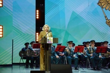 Уполномоченный провел торжественное собрание, посвященное Дню Конституции Российской Федерации и Дню прав человека