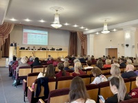Уполномоченный принял участие в заседании коллегии Управления Роспотребнадзора по Хабаровскому краю