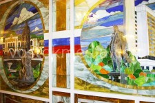 В Хабаровске торжественно открыт Городской Дворец культуры
