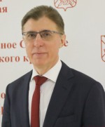 Мельников Юрий Борисович